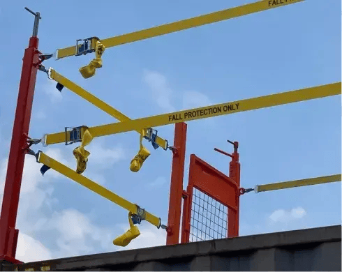 Maritime Safety Solutions From SHEARFORCE (2)