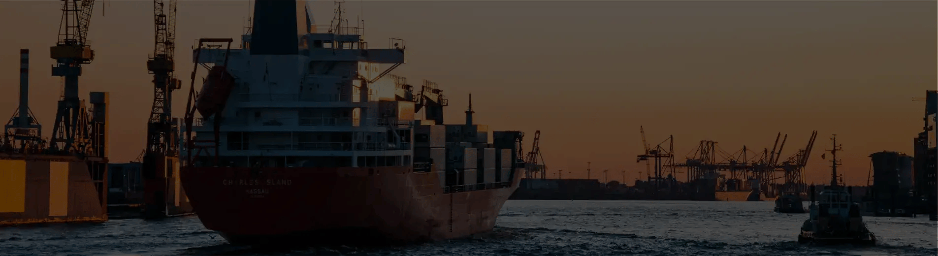Maritime Safety Solutions From SHEARFORCE
