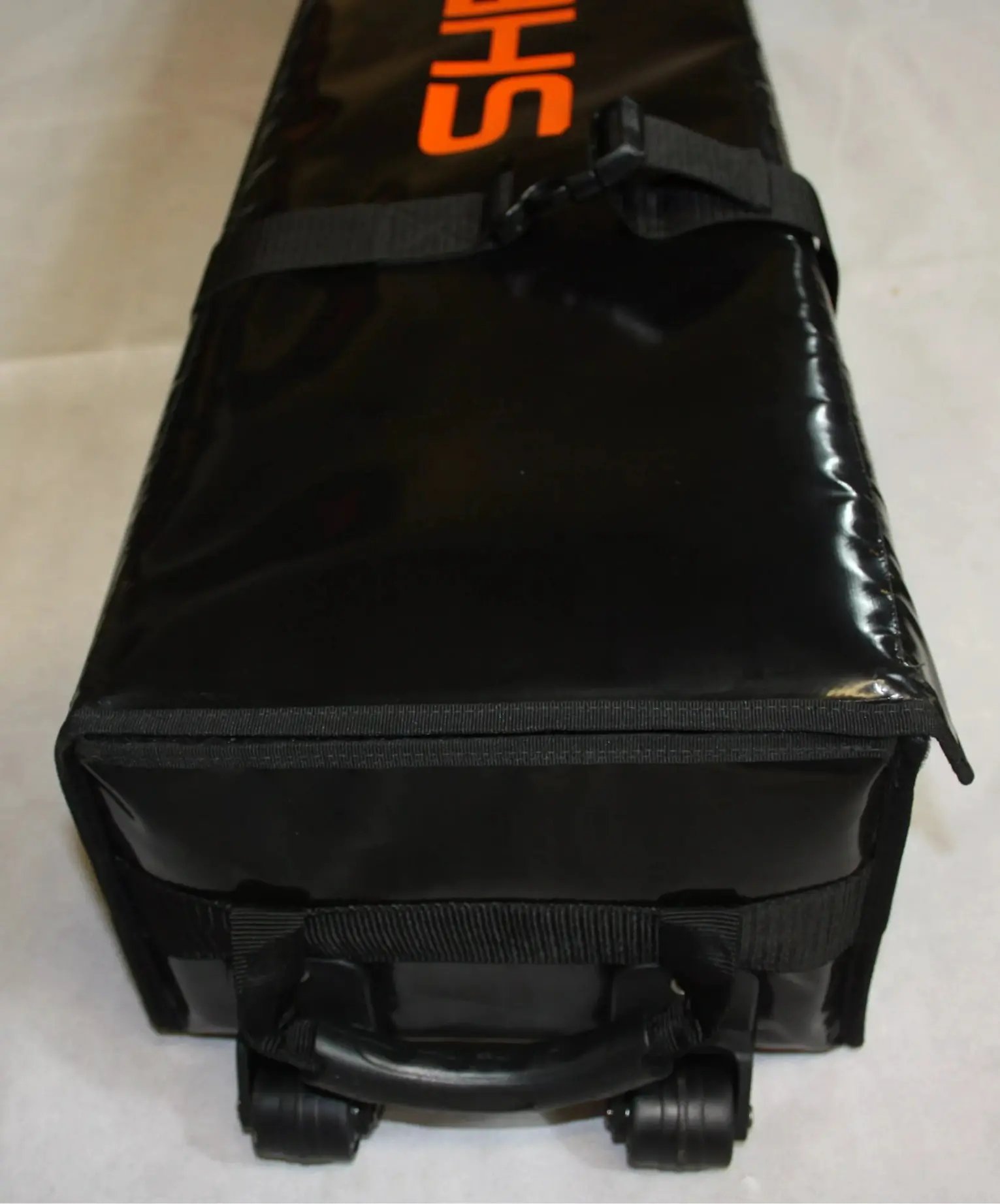 Steel Gantry in Bag